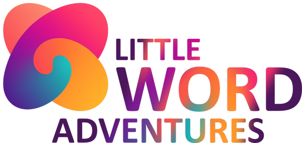 LittleWordAdventures™